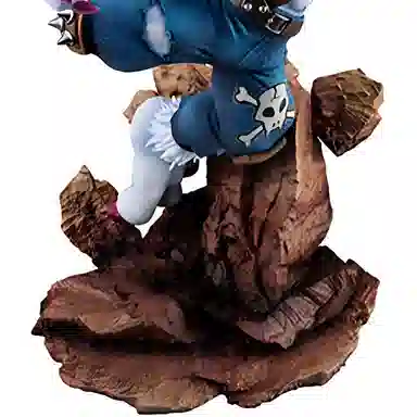 MegaHouse GEM 25cm