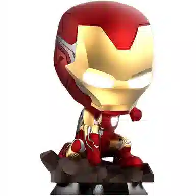 Hot Toys 4 cosbabyl mark 85