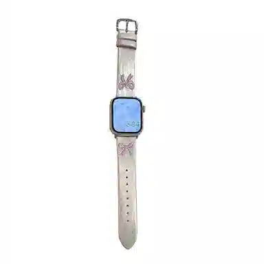 MSSM Apple Watch ESS9876