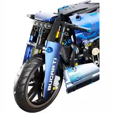 619pcs T3034