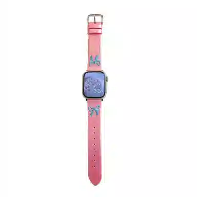 MSSM Apple Watch ESS9876