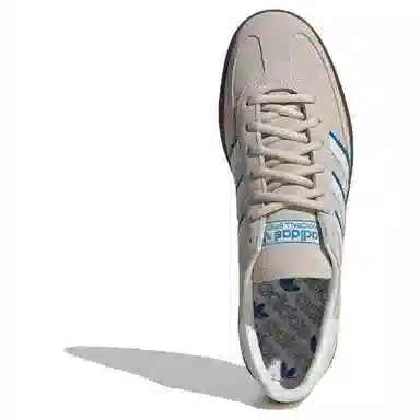 adidas Originals Handball Spezial Alumina White Bright Blue