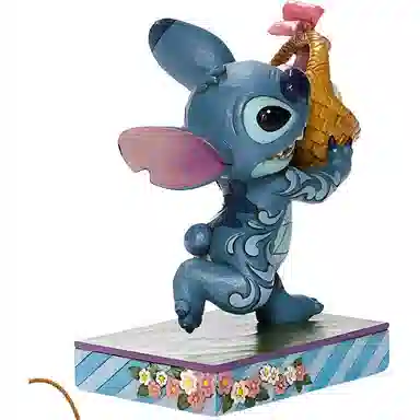 ENESCO x Disney Traditions 14.6cm
