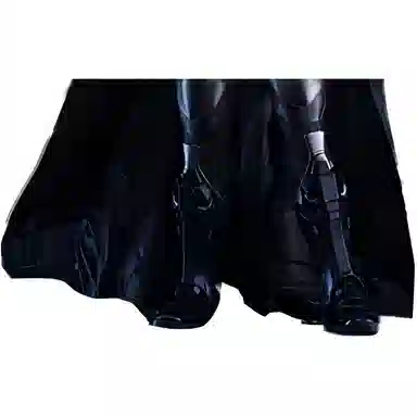 Hot Toys Arkham Knight VGM26