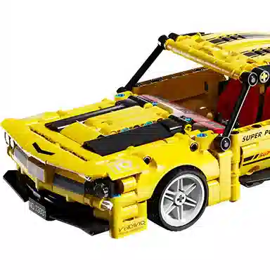 549pcs T3031