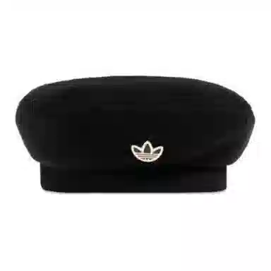 adidas Originals Beret Black