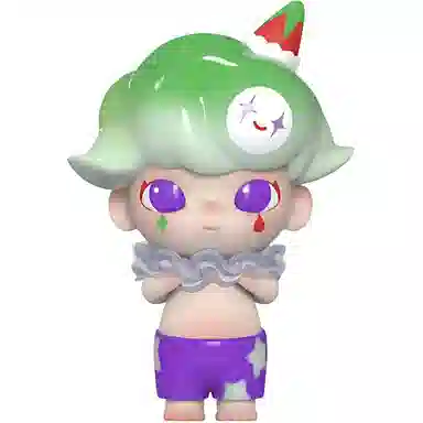 POP MART DIMOO PLUS 26cm