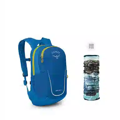 OSPREY DAYLITE JR PACK ALPIN 9L