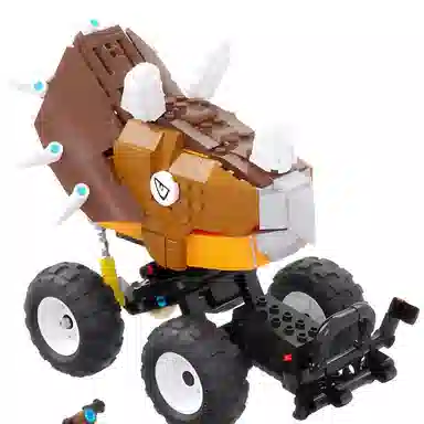432pcs T1024