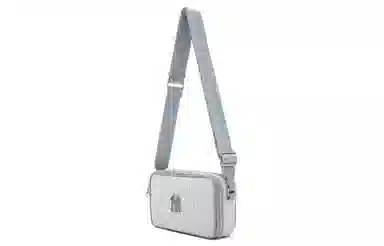 MLB Crossbody Bag Grey
