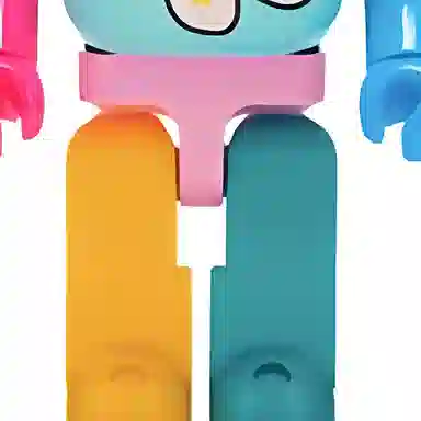 BERBRICK x MIRA MIKATI 2023 100400