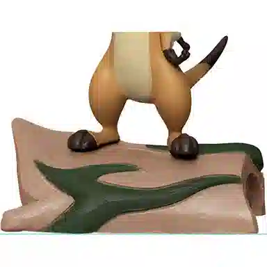 beast kingdom () 8cm