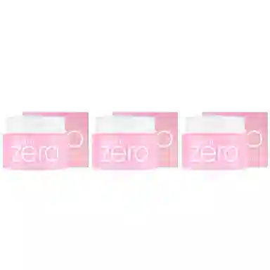 芭妮兰 净柔卸妆膏 经典款 温和卸妆收缩毛孔