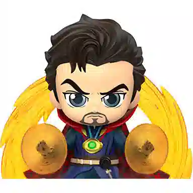 Hot Toys 4 cosbaby 8-11.5cm