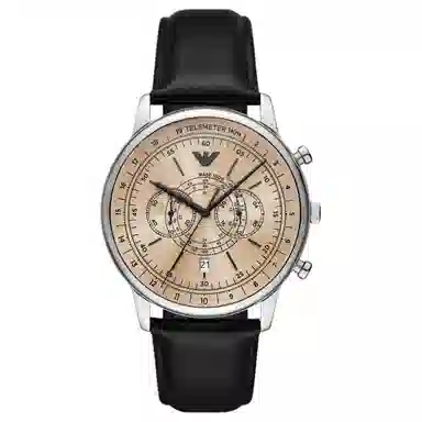 EMPORIO ARMANI 42mm 50m