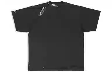 Balenciaga FW22 Repaired T