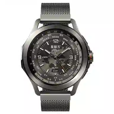 watchS4 StrapS321pro color2 195mm