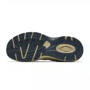 Anta AT2002 White Grey Brown