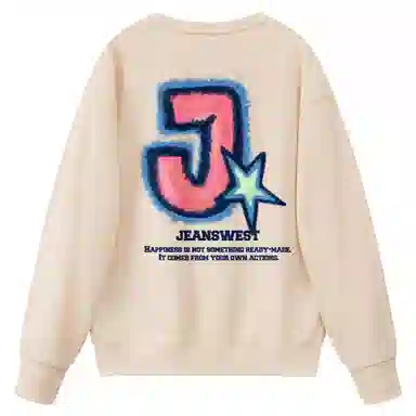 JEANSWEST JNR LOGO