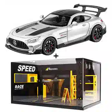 GTR