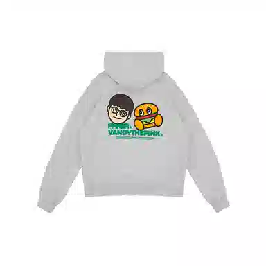 Vandy The Pink x FAKER