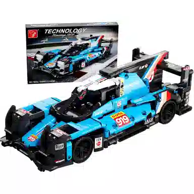 919 595pcs T3026
