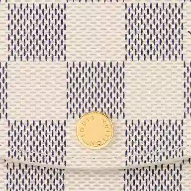 Louis Vuitton Christopher White