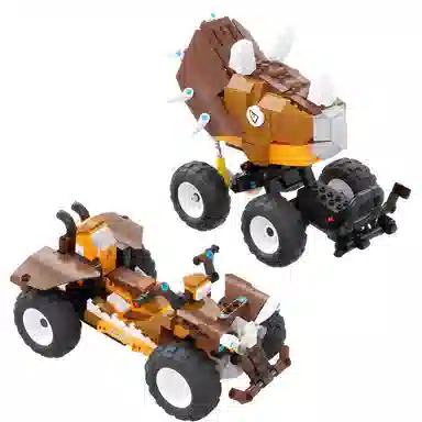 432pcs T1024