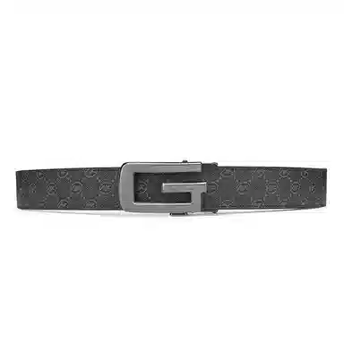 FAIRWHALE Automatic Buckle Belt