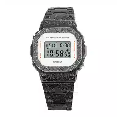 Casio DW-5600WS-4