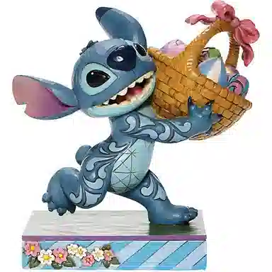 ENESCO x Disney Traditions 14.6cm
