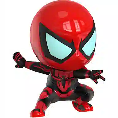 Hot Toys mk3 cosbaby