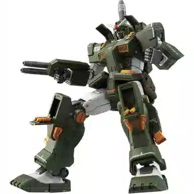 BANDAI HG 1144 MSD FA-78-1 PB 13cm