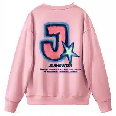 JEANSWEST JNR LOGO