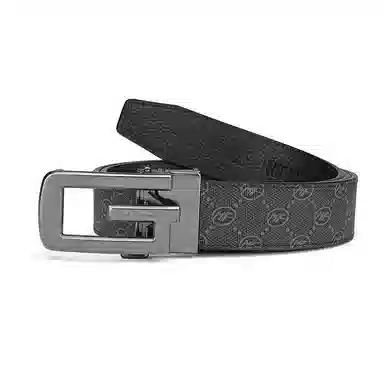 FAIRWHALE Automatic Buckle Belt