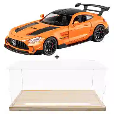 GTR
