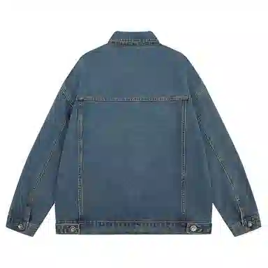 Jeep Denim Jacket