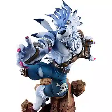 MegaHouse GEM 25cm
