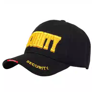 WODONBLE Embroidered Cotton Cap