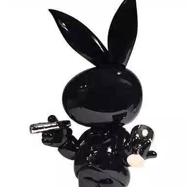 Playboy x ZCWO ZC WORLD BunnyS 65cm