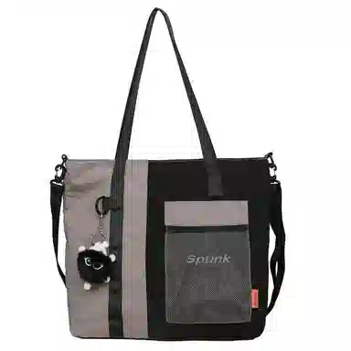 OUZIHUANG Crossbody Bag