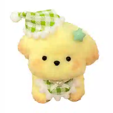 JIUFEN diy 6cm