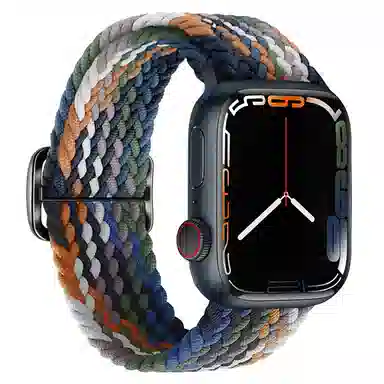 NCFCK Apple watchS9S8SES7S6S5S4S3 8