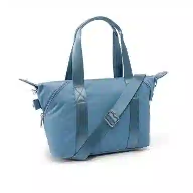 Kipling ART MINI Brush Blue