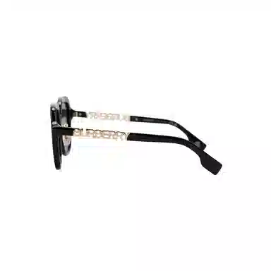 Burberry Square Sunglasses