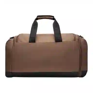 Jordan Travel Bag Brown