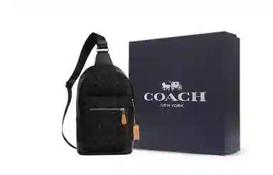 COACH West 20