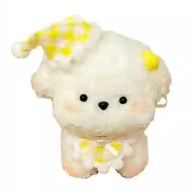 JIUFEN diy 6cm