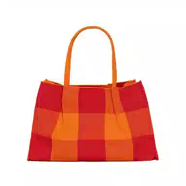 JC DAMO tote