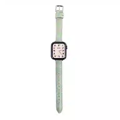 MSSM Apple Watch ESS98765